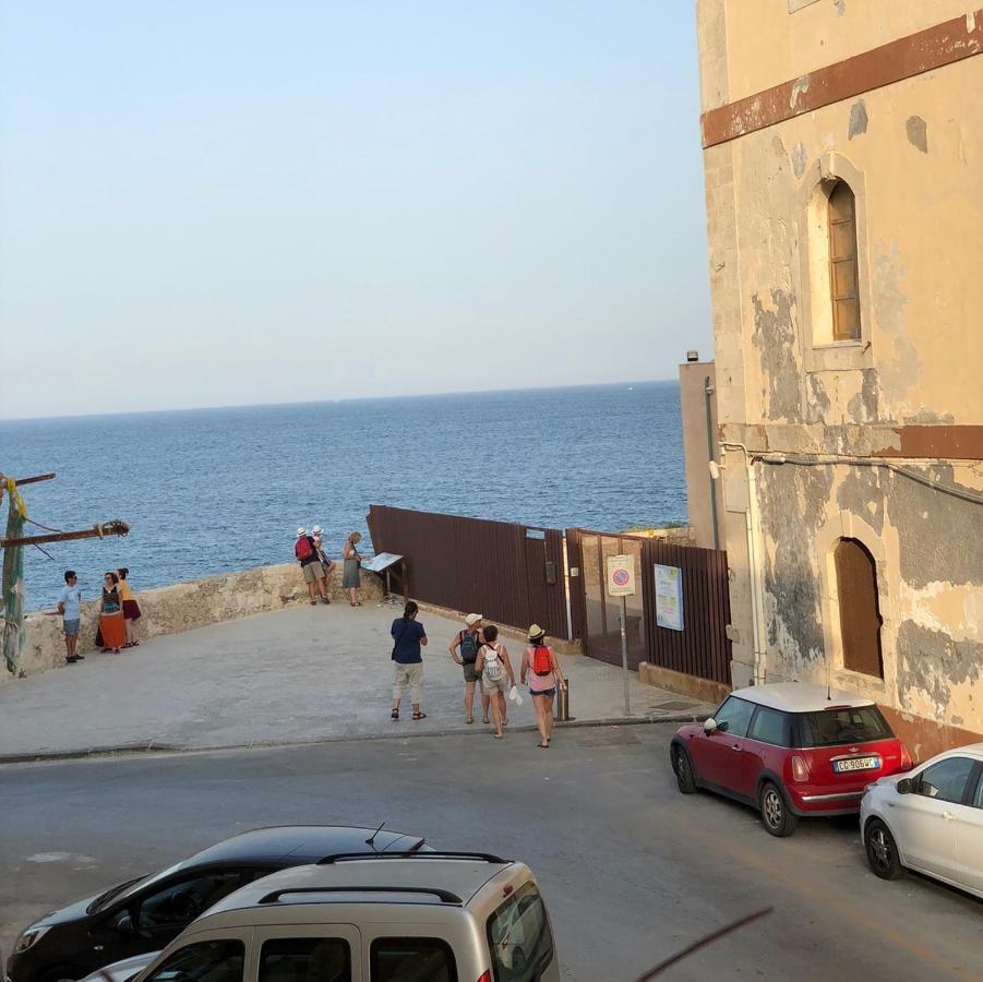 Castello'S Room Syracuse Exterior foto