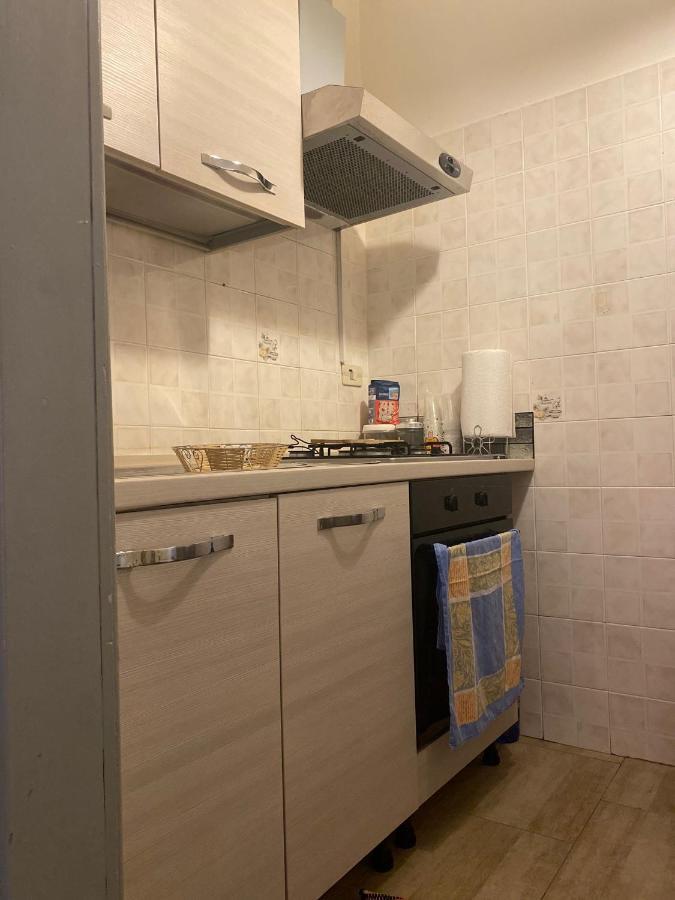 Castello'S Room Syracuse Exterior foto