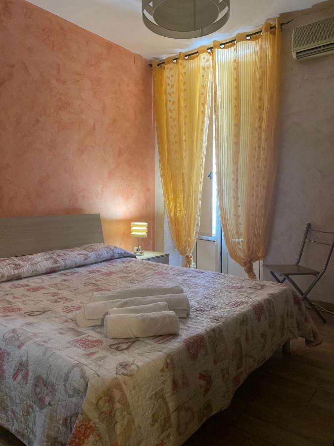 Castello'S Room Syracuse Exterior foto