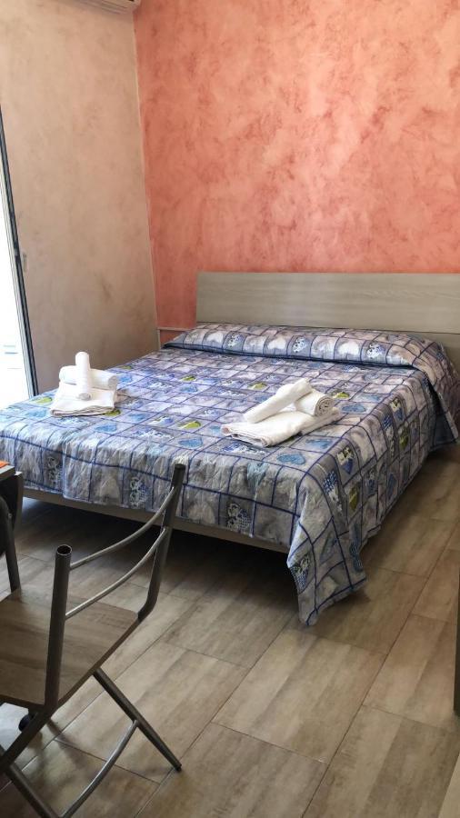 Castello'S Room Syracuse Exterior foto